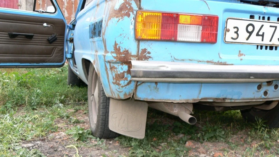 ЗАЗ 968 Фенікс 3