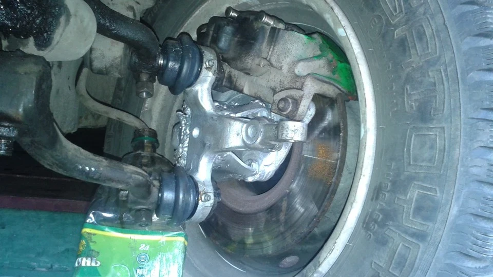 ЗАЗ 968 Jujey 2