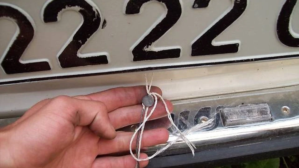 ЗАЗ 968 фаворит ЗАЗУКИ 2222 3