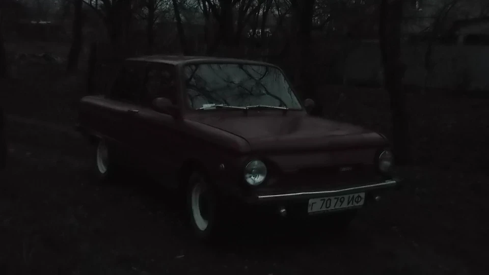 ЗАЗ 968 М, 1.3, Безсмертний 2