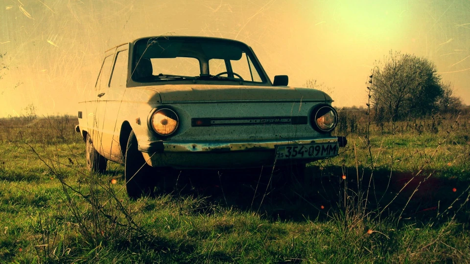 ЗАЗ 968 ///М '87™ 3