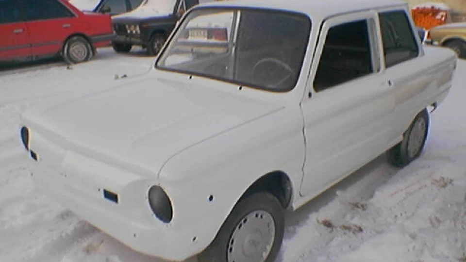 ЗАЗ 968 М (ЧарлиК))