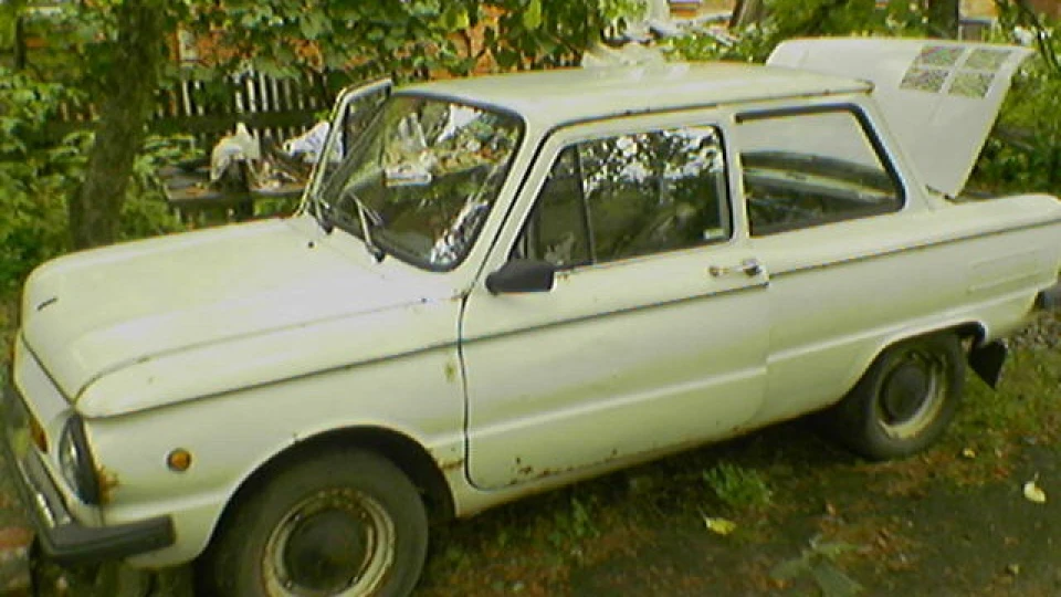 ЗАЗ 968 М (ЧарлиК)) 2