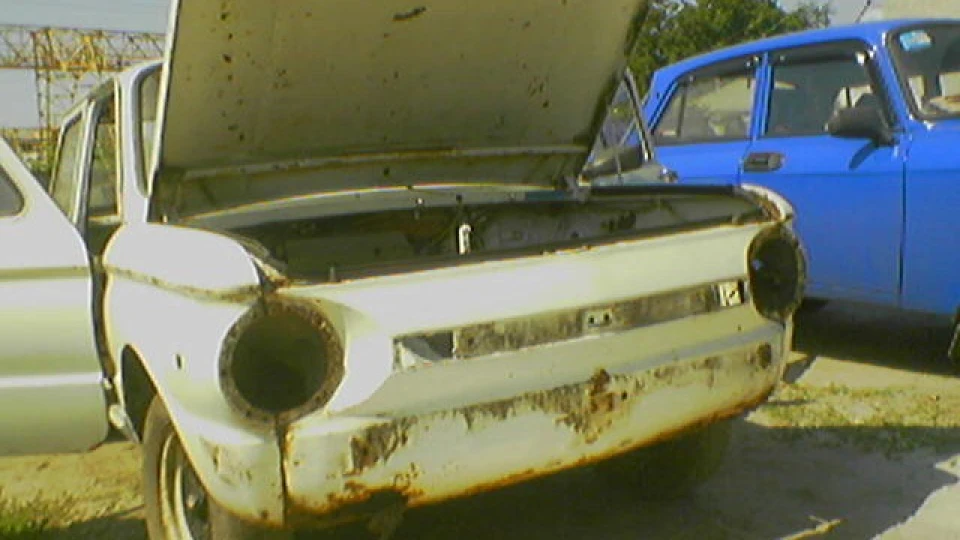 ЗАЗ 968 М (ЧарлиК)) 4