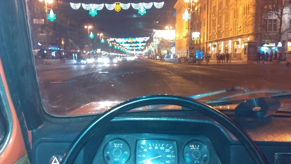 ЗАЗ 968 М-ка.Спортлото 80 5