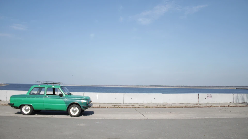 ЗАЗ 968 М Kerogaz 5