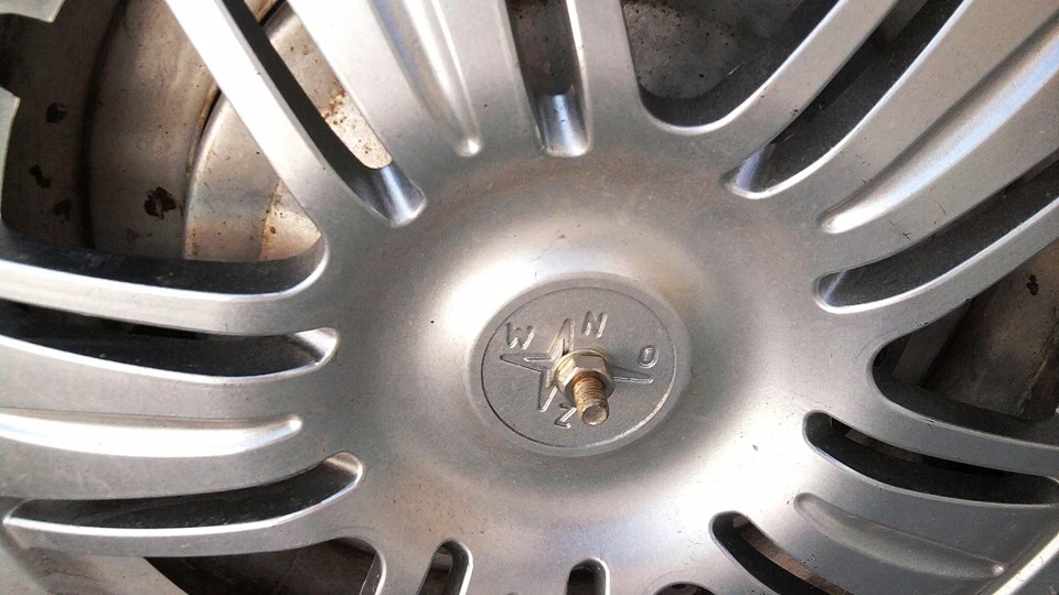 ЗАЗ 968 м Легенда Радянських авто 5