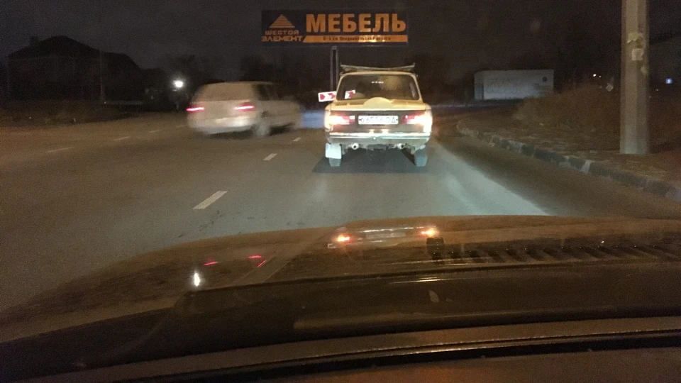 ЗАЗ 968 М #мій дорогий ZippeR 3