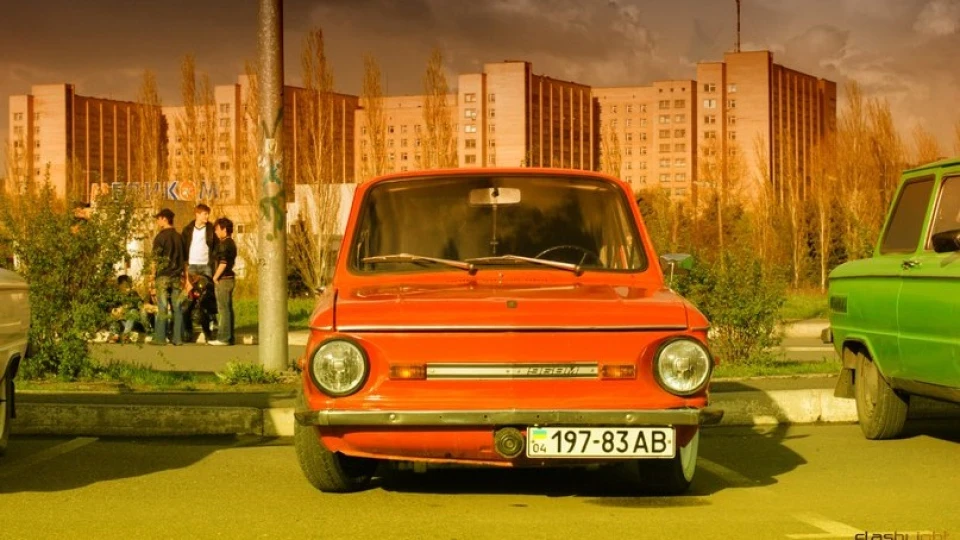 ЗАЗ 968 M Spanish_rot