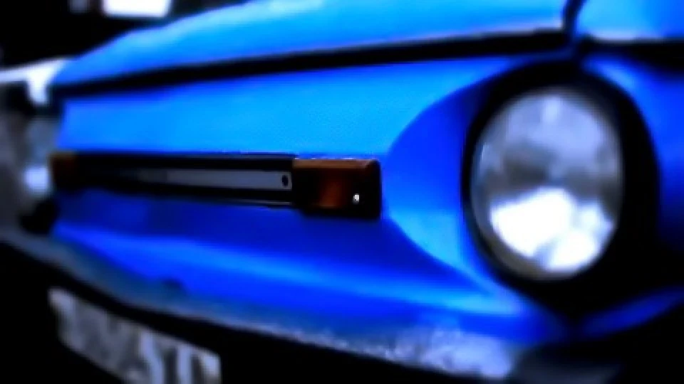 ЗАЗ 968 м. Vip Coupe=) 4