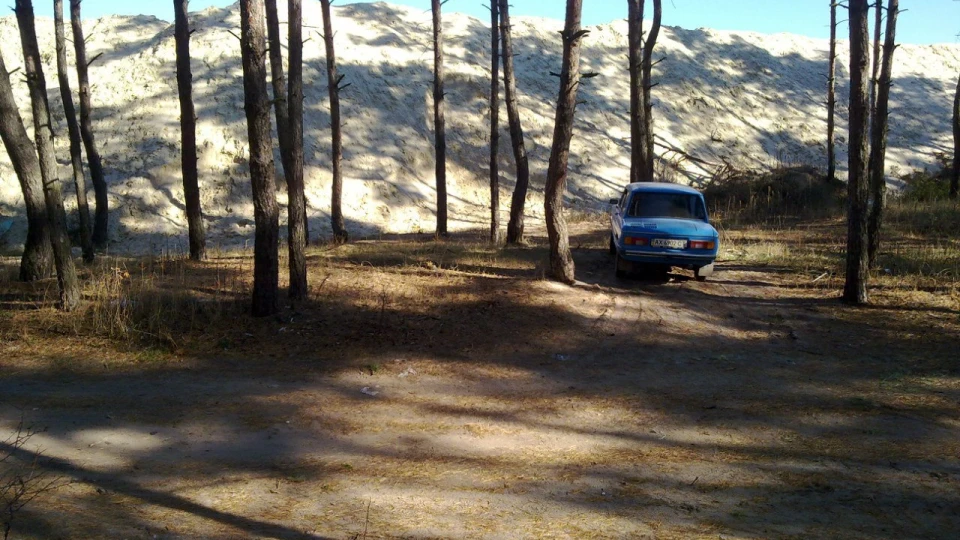 ЗАЗ 968 М 4