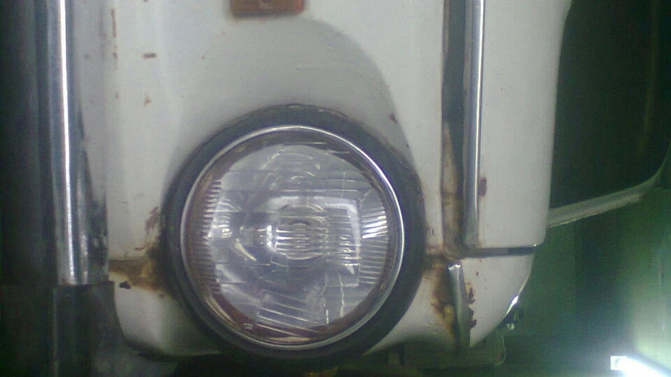 ЗАЗ 968 М 3