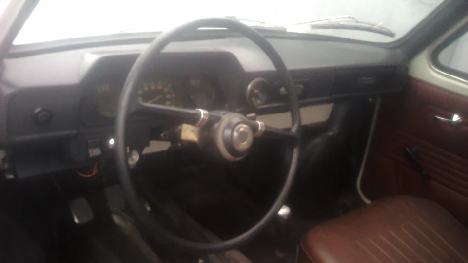 ЗАЗ 968 Малий 2