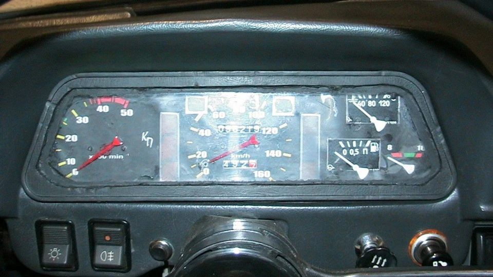 ЗАЗ 968 ML