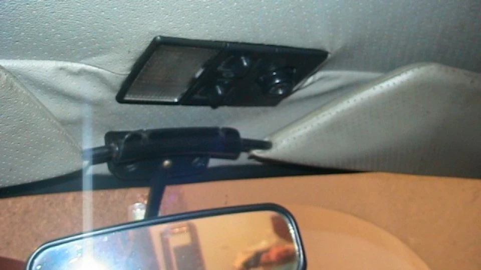 ЗАЗ 968 ML 2