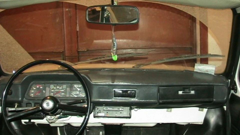 ЗАЗ 968 ML 4