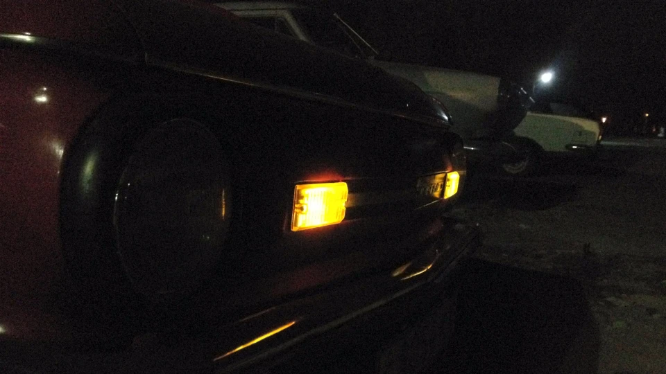 ЗАЗ 968 Ніко Бєлік 2