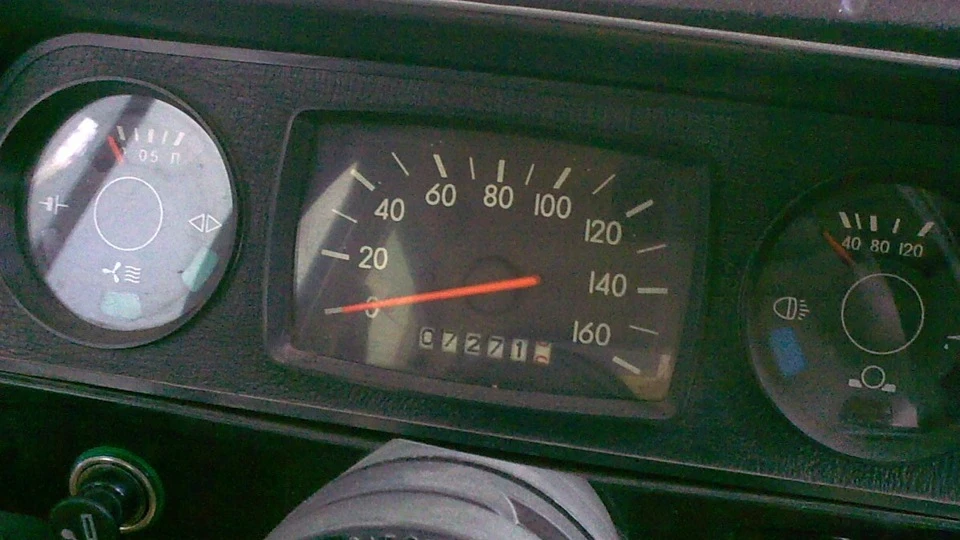 ЗАЗ 968 НОВИЙ !!!!! 3
