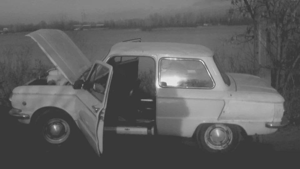 ЗАЗ 968 Пломбірчик 4
