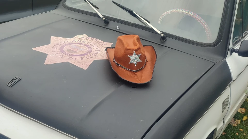 ЗАЗ 968 SHERIFF 3