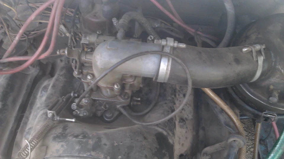 ЗАЗ 968 стан хороший сів поїхав 3