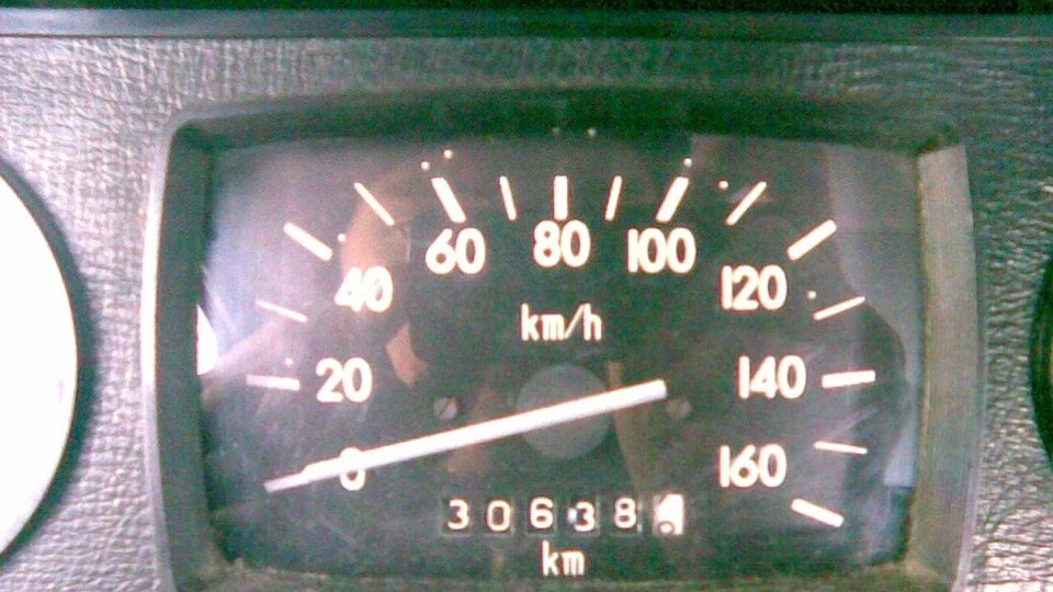 ЗАЗ 968 Божевільний ЖУЖ 3