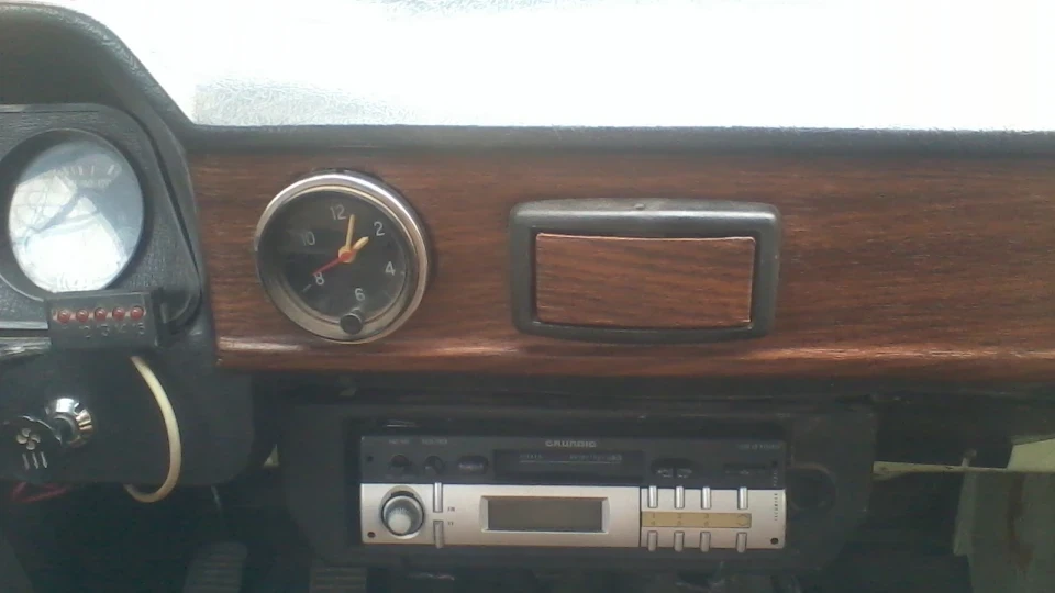 ЗАЗ 968 Світло зелений 4