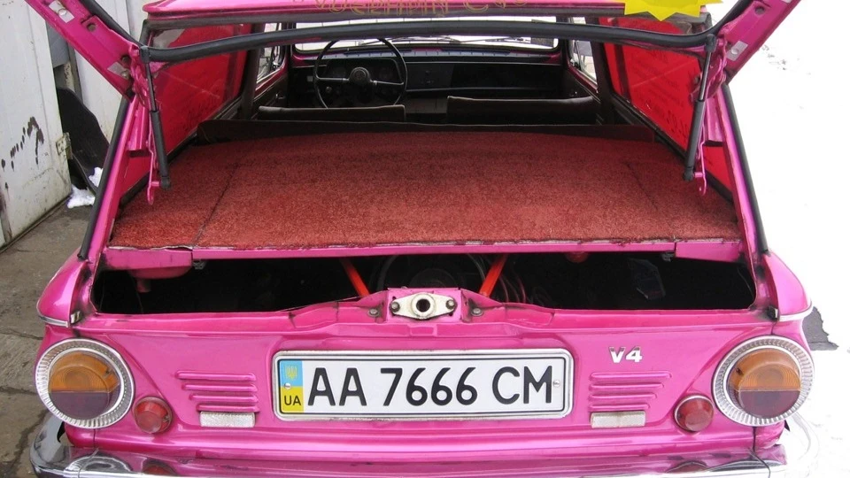 ЗАЗ 968 вухатий універсал 3