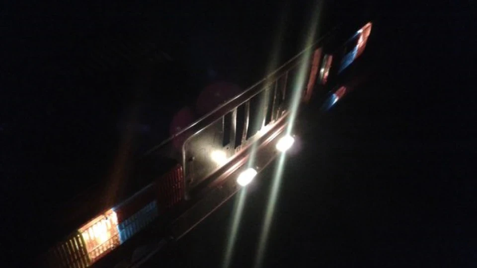 ЗАЗ 968 Повсталий з могили 3