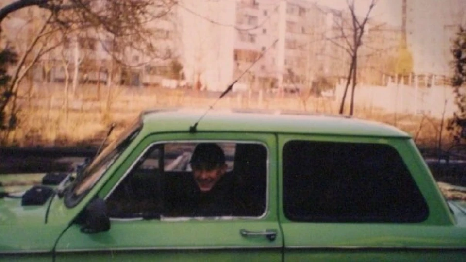 ЗАЗ 968 Запор