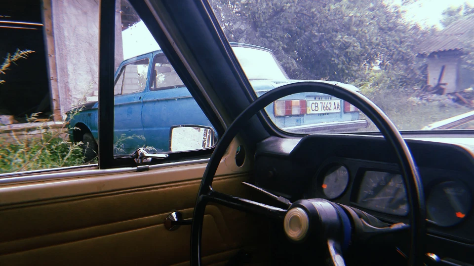 ЗАЗ 968 Запорик 3 5