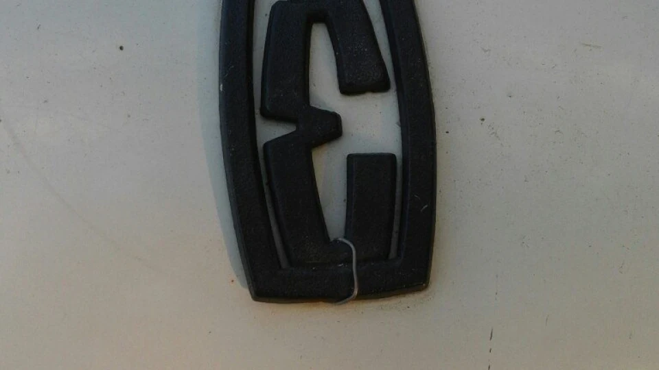ЗАЗ 968 Запорік 3