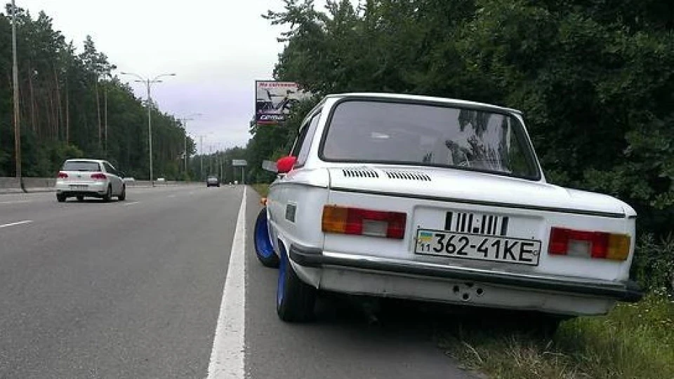 ЗАЗ 968 zifir=) 2
