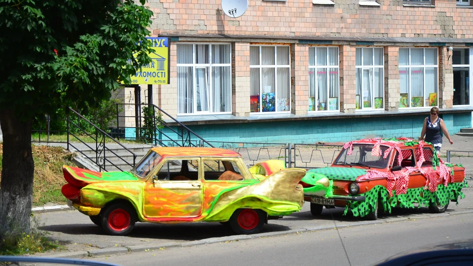 ЗАЗ 968 Змієрожець 3