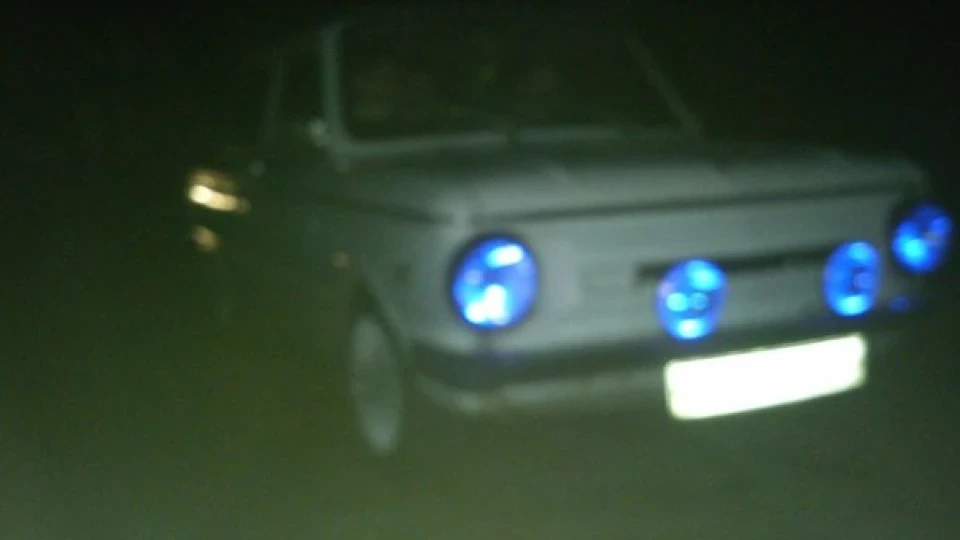 ЗАЗ 968 Жоржик 2