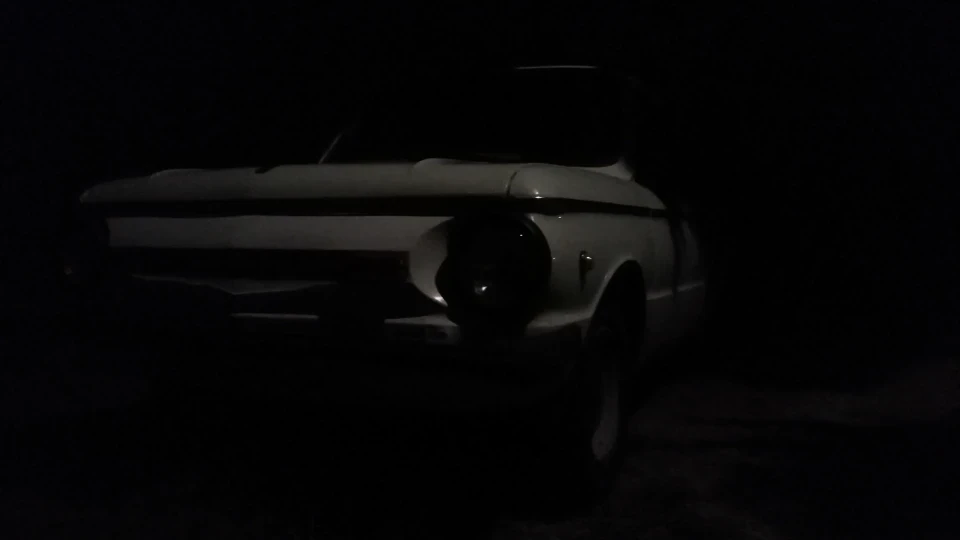 ЗАЗ 968 ZYZOREZKA 4