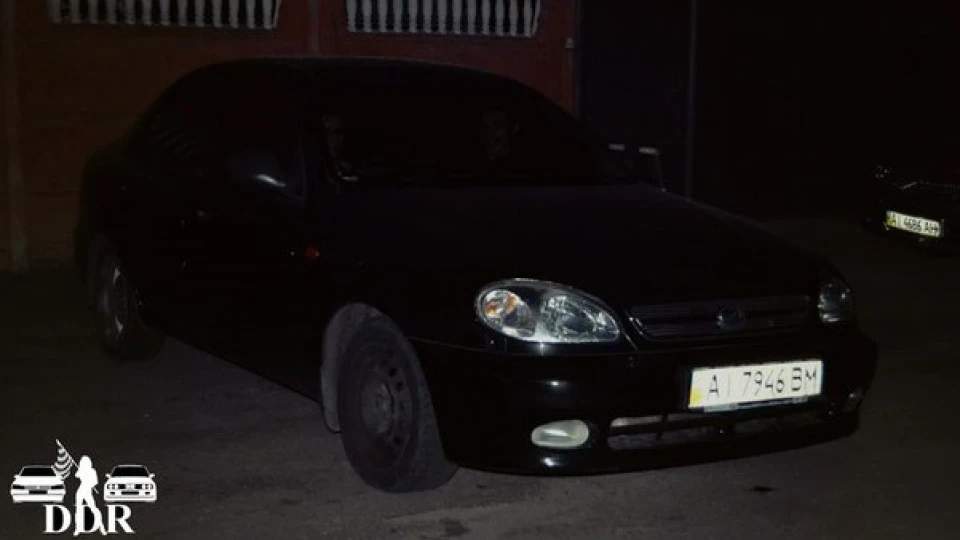 ЗАЗ Шанс 1.5л Птах щастя 2