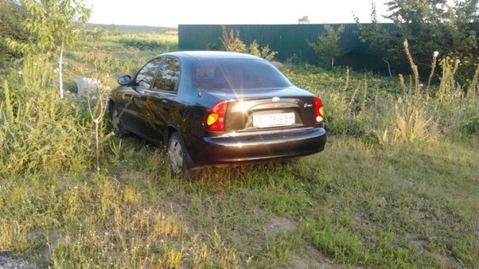 ЗАЗ Шанс 1.5л Птах щастя 3