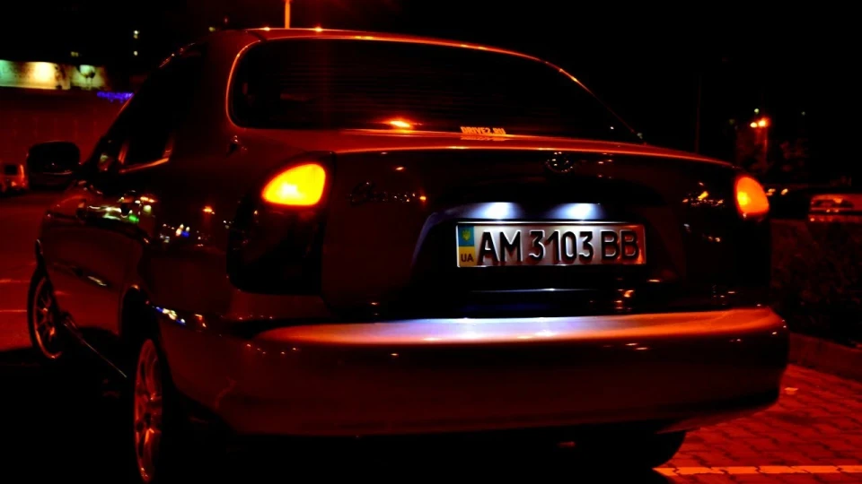 ЗАЗ Chance BoRt3103 2