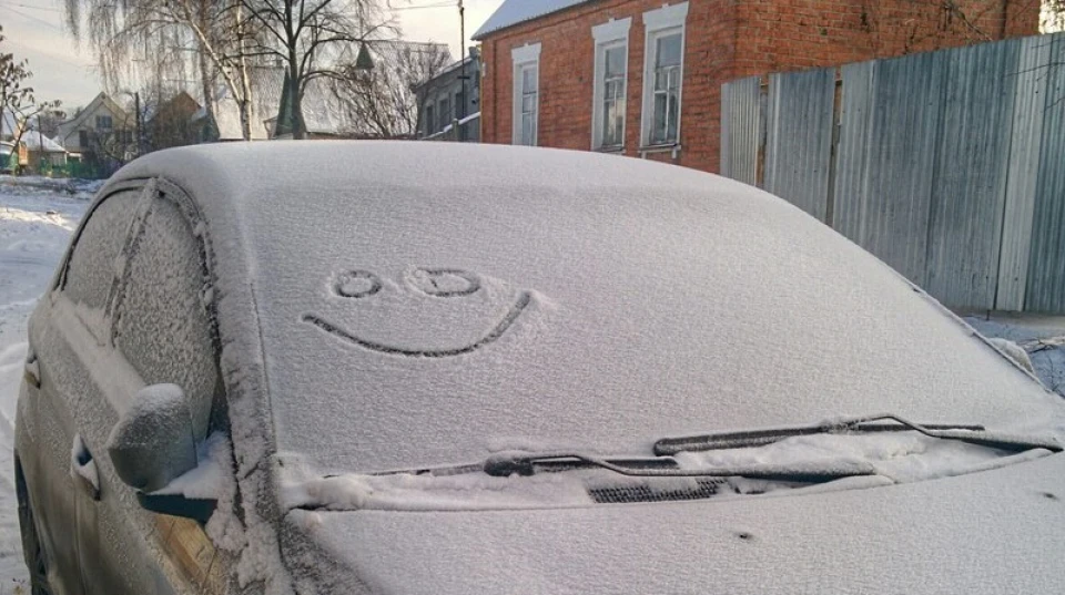 ЗАЗ Forza