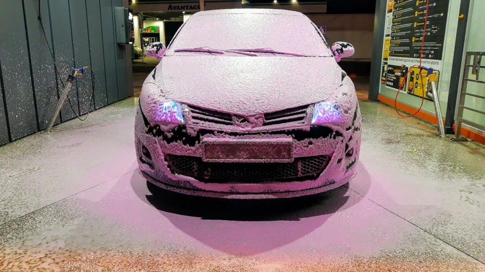 ЗАЗ Forza ✌️