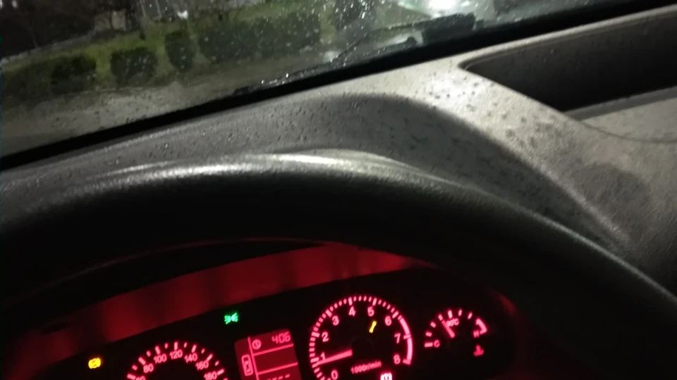 ЗАЗ Forza ✌️ 4