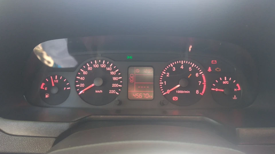 ЗАЗ Forza 2