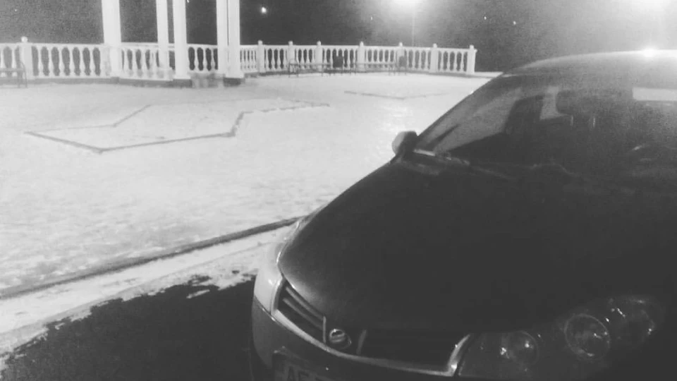 ЗАЗ Forza 2