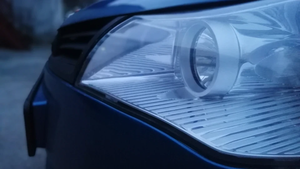 ЗАЗ Forza 2