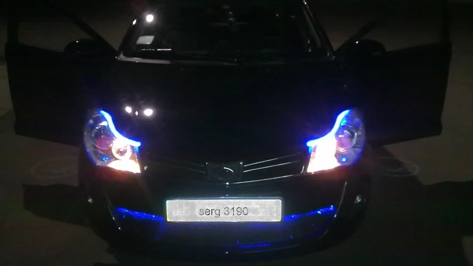 ЗАЗ Forza