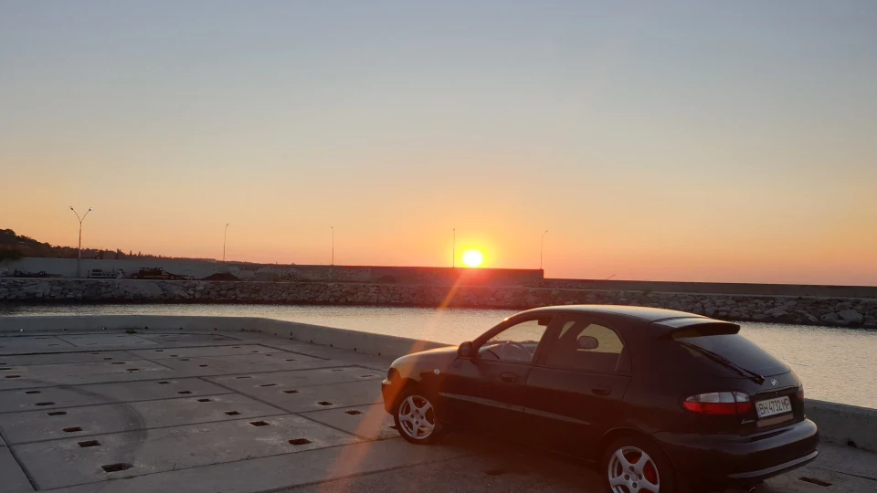 ЗАЗ Lanos 3