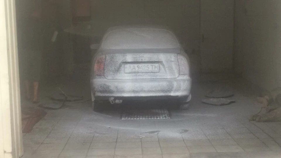 ЗАЗ Lanos 3