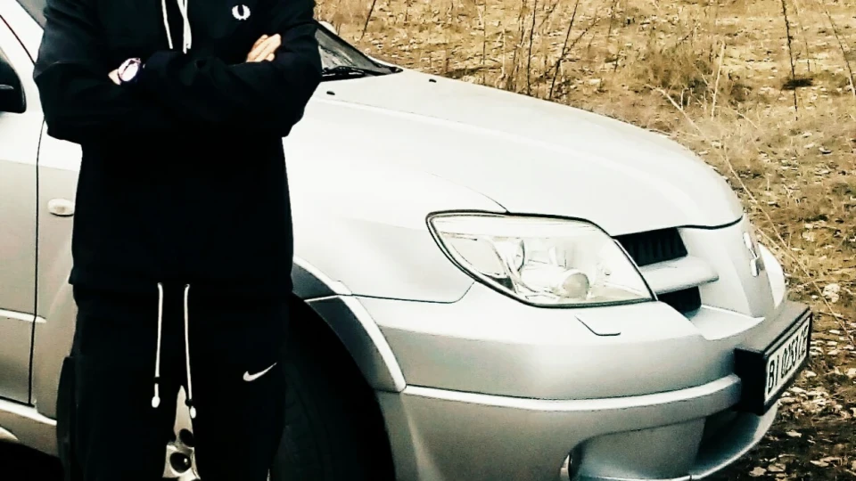 ЗАЗ Lanos