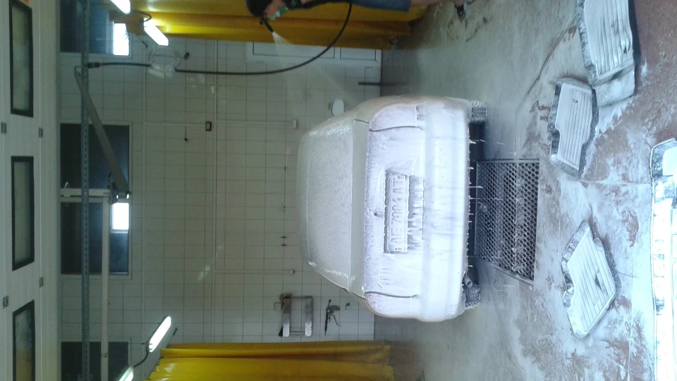 ЗАЗ Lanos 5